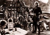 Кадр Одиссея капитана Блада