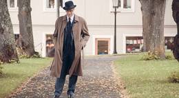 Кадр из фильма "Преступления страсти" - 2