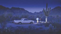 Кадр из фильма "Гении" - 1