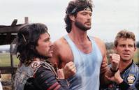 Кадр Последний альянс