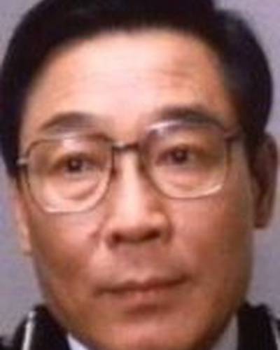 Спенсер Лам фото