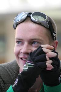 Кадр Пикап: Съем без правил