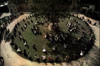 Кадр Врата рая