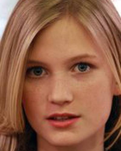 Марион Шабассоль фото