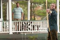 Кадр Убойный уикенд