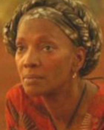 Синтия Чарльз фото