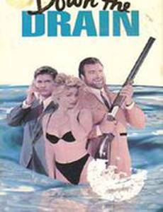 Просочившиеся в канализацию