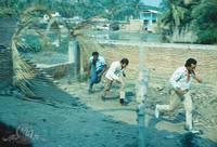 Кадр Я сбежал с острова Дьявола