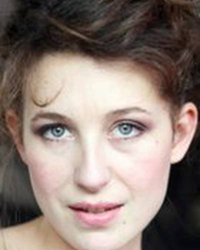 Сара Граппин фото