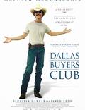 Постер из фильма "Далласский клуб покупателей" - 1