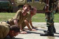 Кадр Операция «Дельта-фарс»