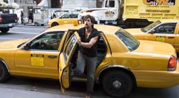 Кадр из фильма "Не шутите с Zоханом!" - 1