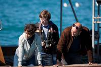 Кадр Заклинательница акул