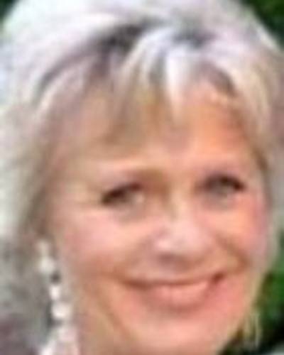 Кристина Шоллин фото