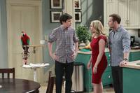 Кадр Мелисса и Джоуи