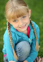 Саманта Бэйли фото