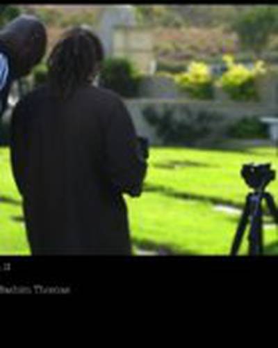 Джордж Роберсон фото