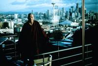 Кадр Маленький Будда