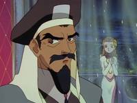 Кадр Эль-Хазард: Странники