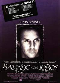 Постер Танцующий с волками