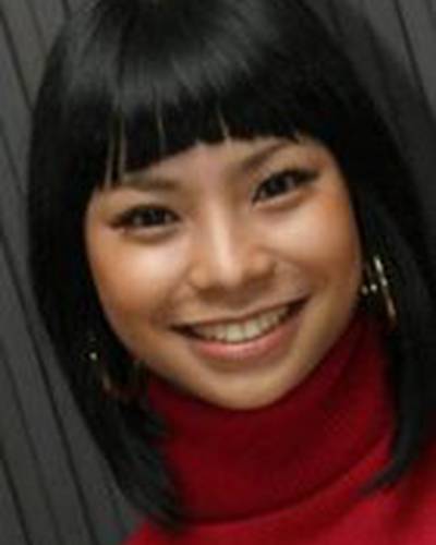 Шарифа Дааниш фото