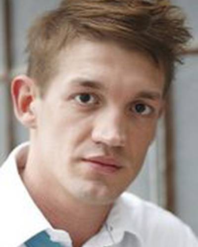 Матиас Сафферт фото