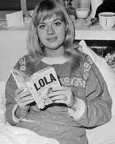 Беверли Одланд фото