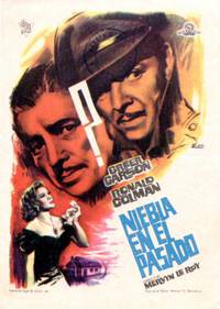 Постер Плоды случайности