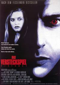 Постер Убежище