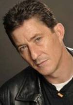 Тони Браун фото