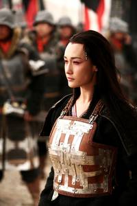 Кадр Три королевства: Возвращение дракона