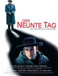 Постер из фильма "Девятый день" - 1