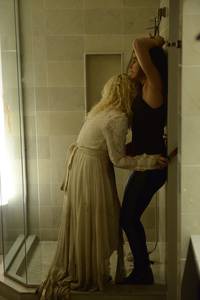 Кадр Темное дитя