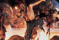 Кадр Эйс Вентура 2: Когда зовет природа