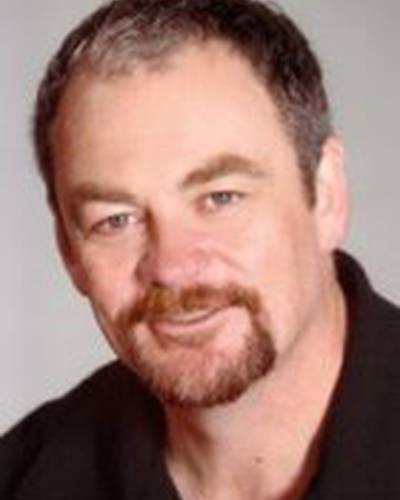 Тим Гордон фото