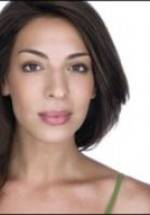 Джессика Саймонс фото