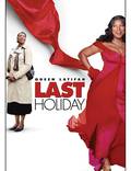 Постер из фильма "Последний отпуск" - 1