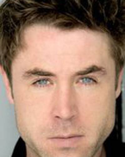 Крэйг Аллен Вульф фото