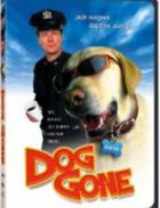 Ghost Dog: A Detective Tail