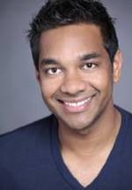 Deshay Padayachey фото