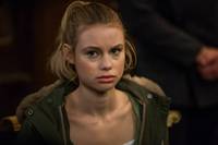 Кадр Академия вампиров