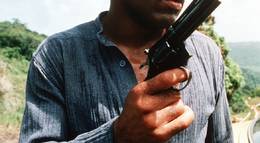 Кадр из фильма "Огневая мощь" - 2