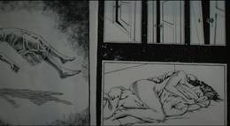 Кадр из фильма "Добро пожаловать незнакомец" - 2