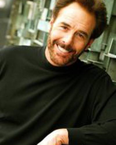 Джон Лофлин фото