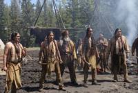 Кадр Ад на колёсах