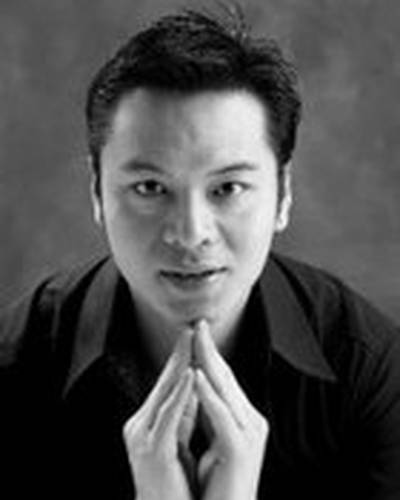 Томас Хо фото