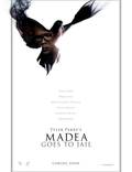Постер из фильма "Мэдея в тюрьме" - 1