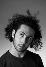 Умберто Бусто фото