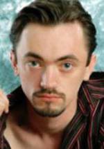 Юрий Хвостенко фото