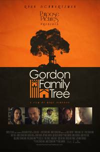Постер Gordon Family Tree